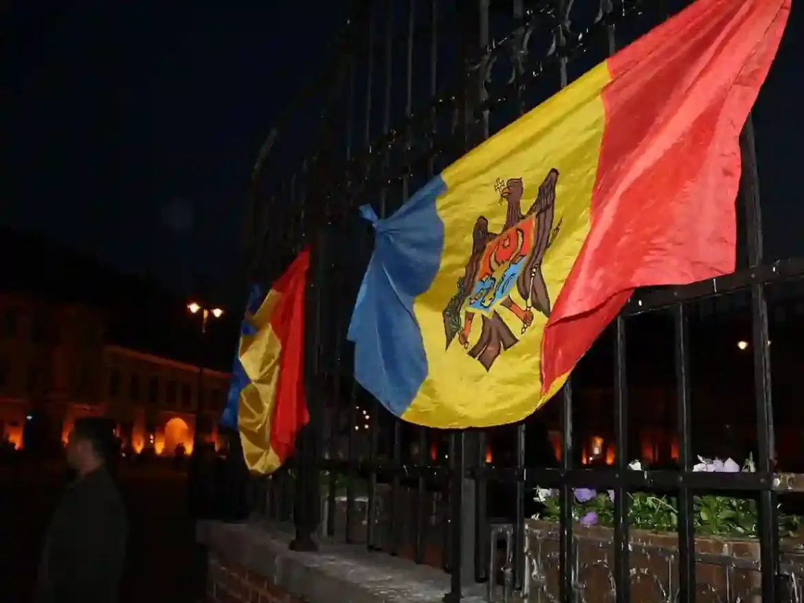 Maia Sandu’s Party of Action and Solidarity secures a decisive majority as Moldovan voters back a pro European course in Chisinau elections