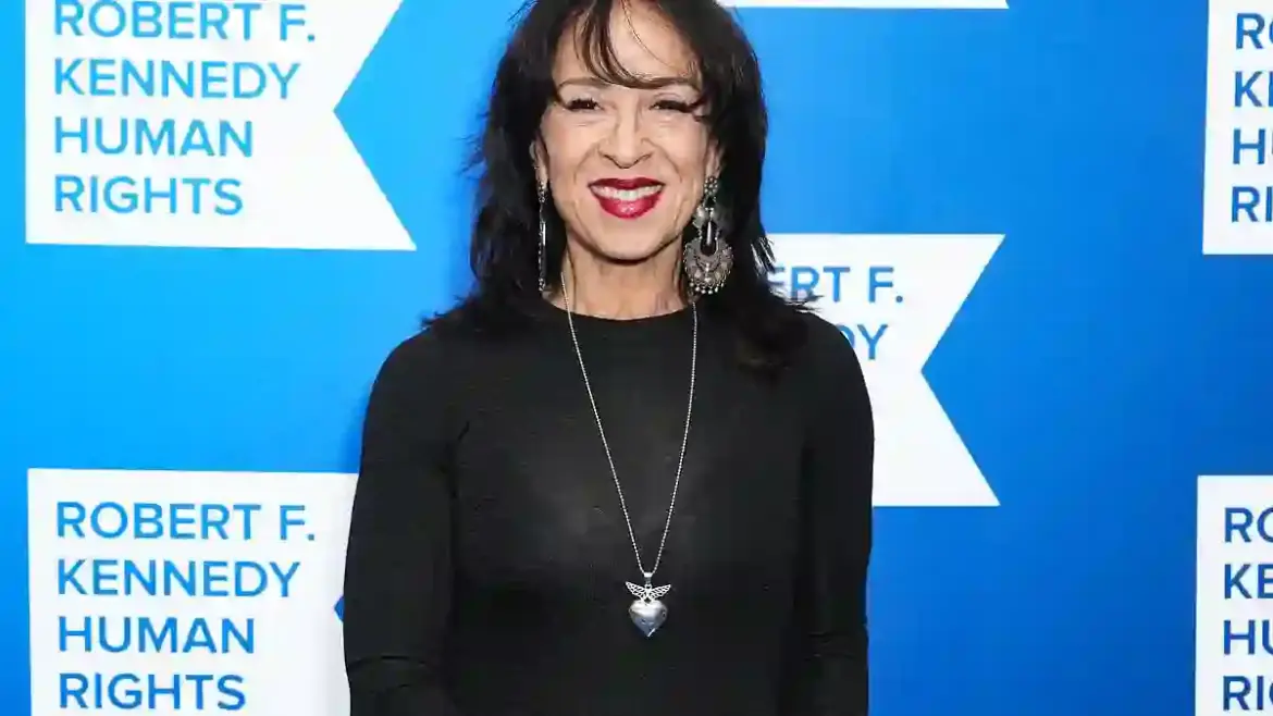 Maria Hinojosa sparks online outrage after comparing Latino children targeted by ICE to Jewish children during the Holocaust in Chicago