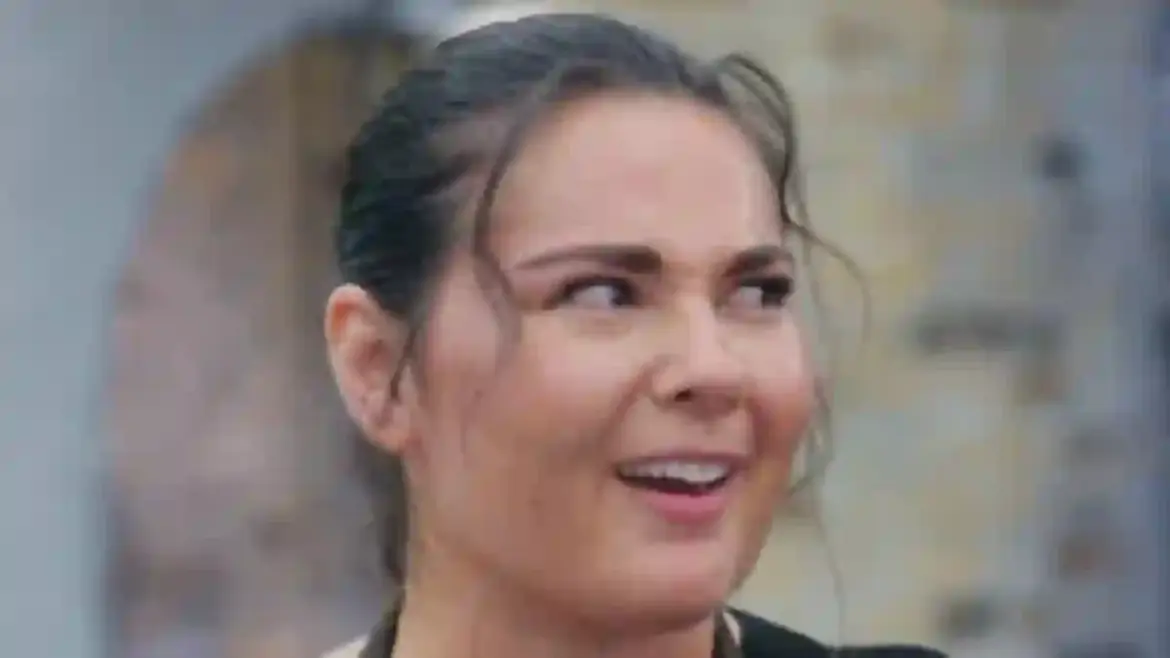 MasterChef Fans Criticize Contestant Francesca for Wearing Inappropriate Outfit During Filming at BBC Kitchen