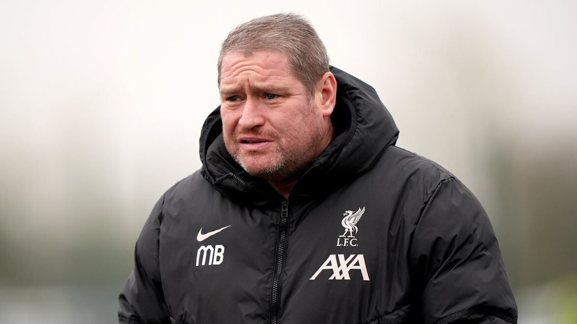 Former Liverpool Women’s Manager Matt Beard Dies at 47 in Deeside Following Tragic Incident at His Home