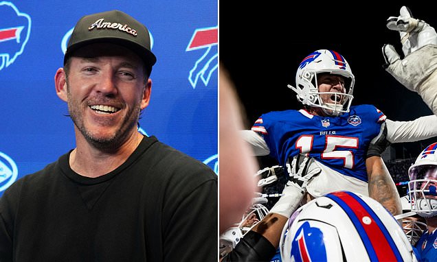 Veteran kicker Matt Prater seals unbelievable comeback as Buffalo Bills defeat Baltimore Ravens in New York with last second field goal