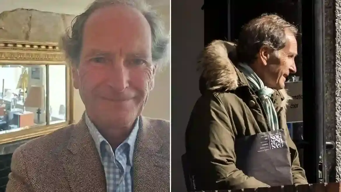 Interior Designer Matthew Godley Faces Court After Assaulting Police Officers and Abusing Bystanders in Bridport, Dorset