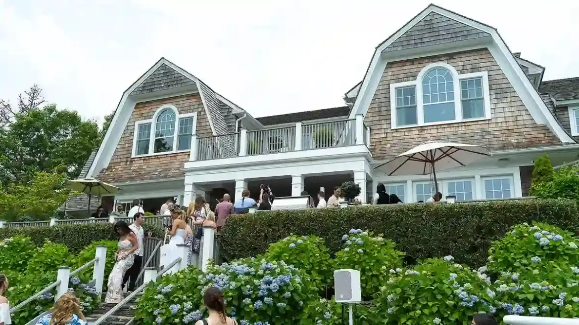 Mayor Bill Manger Warns That Weekend Bachelorette Parties Disrupt Local Life as Southampton Bans Short-Term Rentals