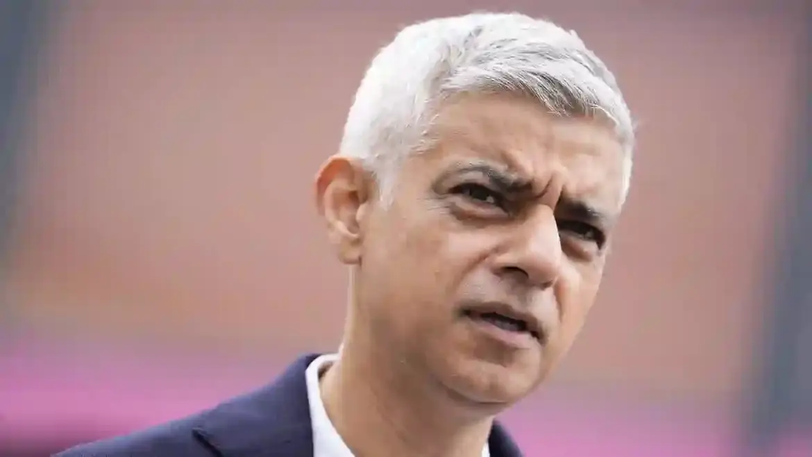 London Mayor Sadiq Khan Allocates £66 Million to Cultural Projects Amid Rising Crime and Tube Strikes in the Capital