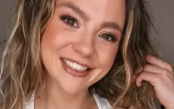 Megan Prescott