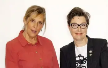 Mel Giedroyc