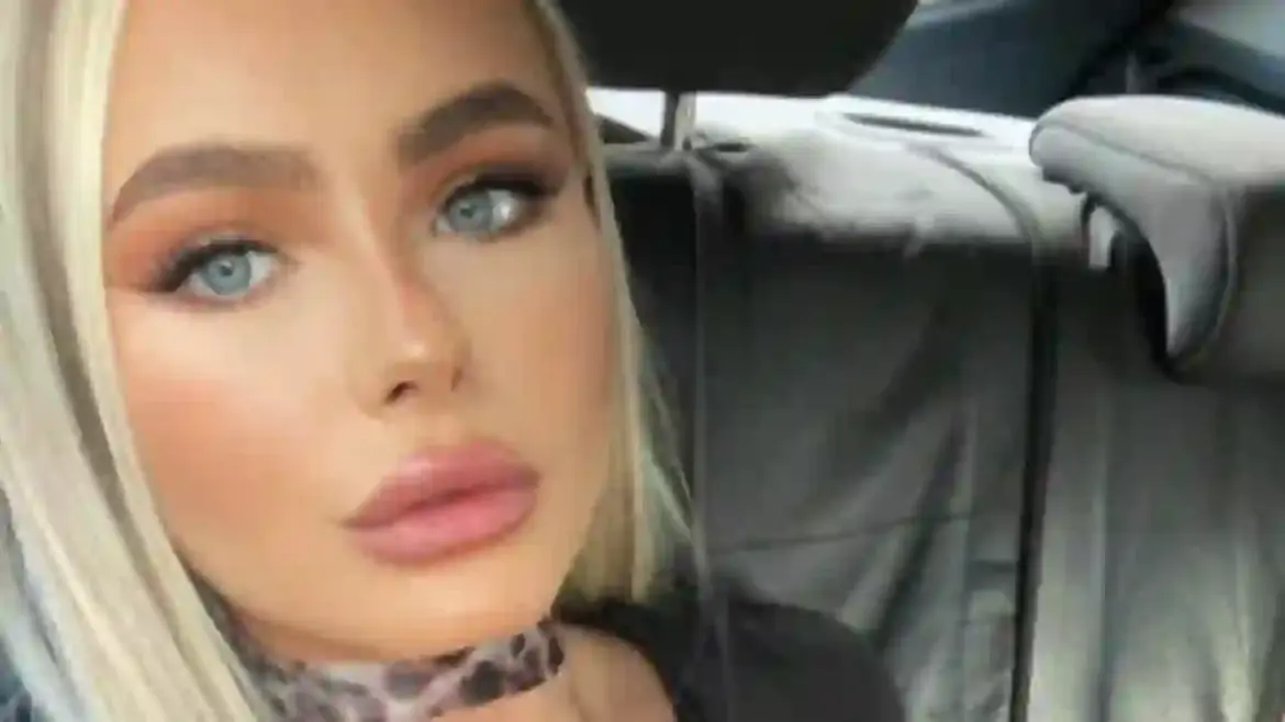 Liverpool university student Mia O’Brien faces life sentence in Dubai after authorities discover 50 grams of cocaine