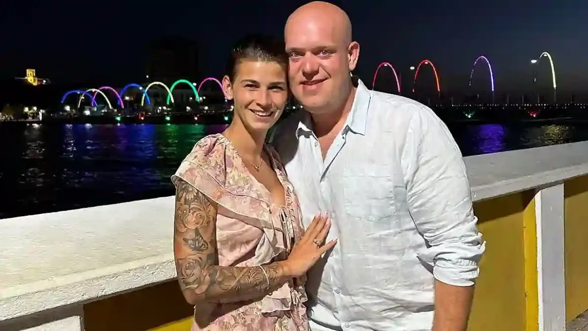 Michael van Gerwen opens up about coping with divorce and juggling fatherhood while returning to professional darts in the Netherlands