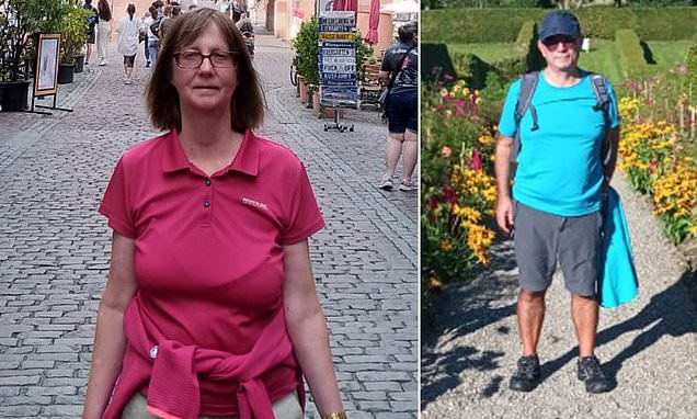British Husband Blasts Greek Authorities for Failing to Help Wife Who Disappeared from Kavala Beach and Was Later Found Dead on Private Island