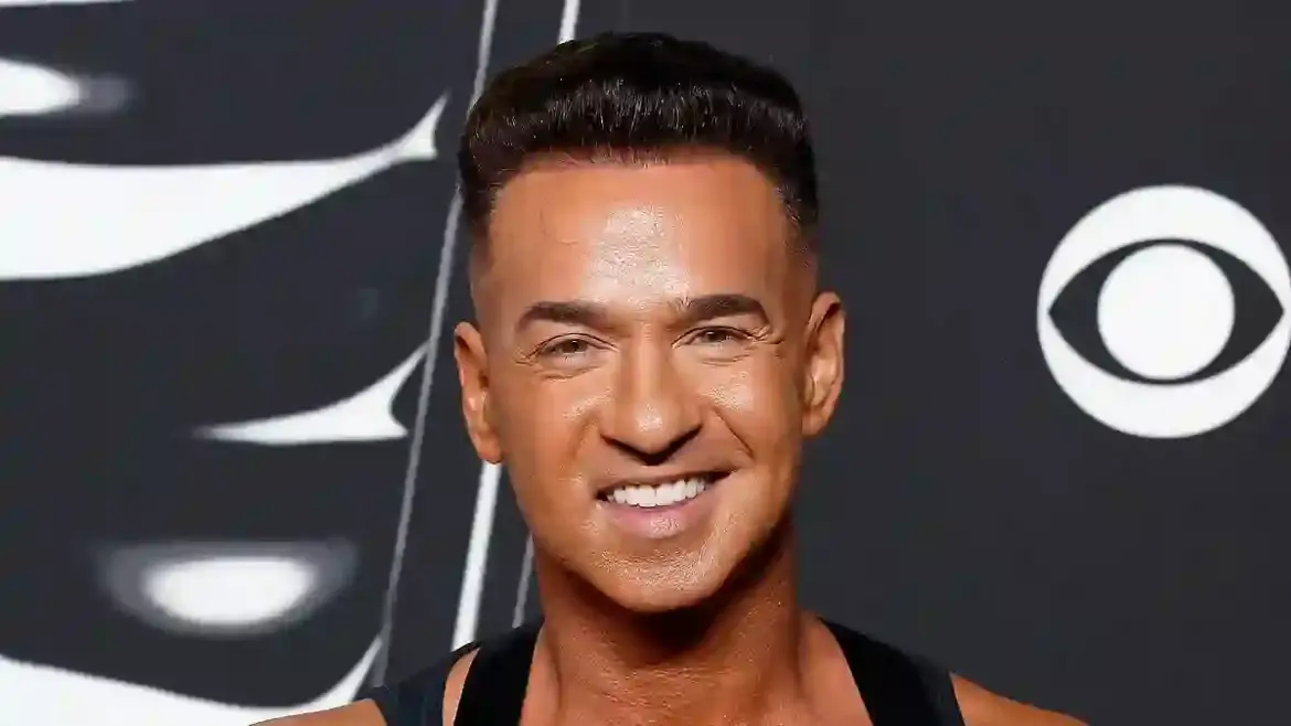 Mike Sorrentino speaks out about social media backlash and reassures followers that he did not undergo a facelift in the United States