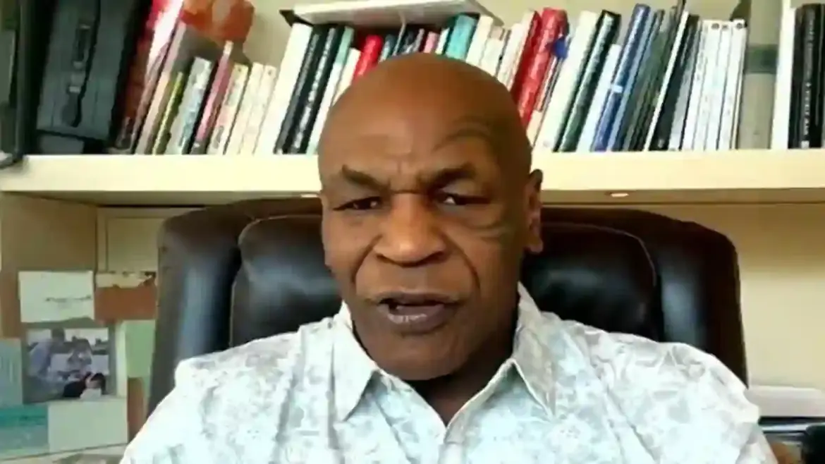 Mike Tyson and Floyd Mayweather Set to Face Off in 2026 Exhibition Fight in Highly Anticipated Boxing Showdown