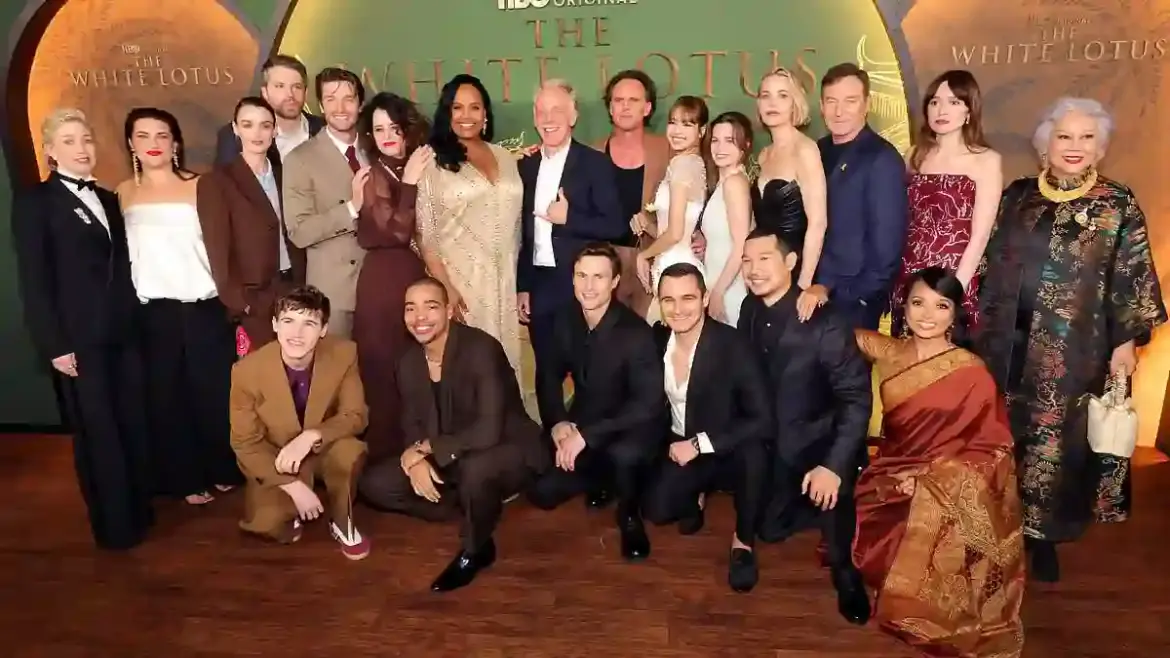 Mike White Prepares to Set White Lotus Season Four in France as Fans Speculate on Luxury Hotel Locations and Murder Mystery Plot