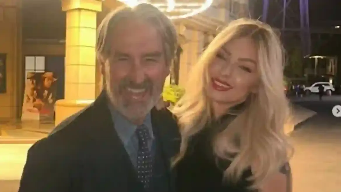 Mike Wolfe recovers from Tennessee car accident while girlfriend Leticia Cline remains hospitalized with multiple injuries