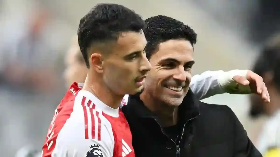 Mikel Arteta Reveals Plans to Consult RAF Fighter Pilots to Improve Communication Among Arsenal Players at Emirates Stadium