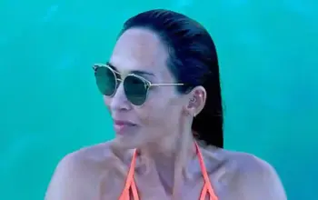 Myleene Klass