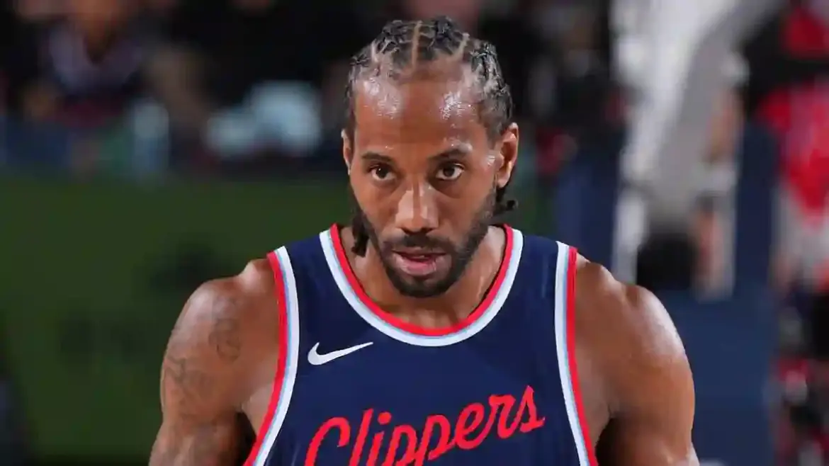 NBA launches investigation into Los Angeles Clippers over alleged $28 million secret payments to Kawhi Leonard