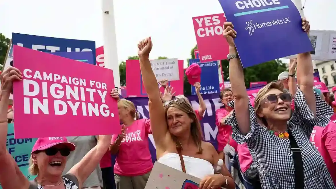 Poll Shows British Public Wants Government to Cut NHS Waiting Lists Instead of Prioritising Assisted Dying Legislation in the United Kingdom