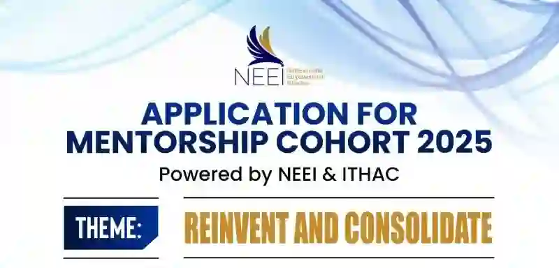Naffiexquisite Empowerment Initiative launches mentorship program to guide Nigerian entrepreneurs and award ₦3,000,000 growth grant