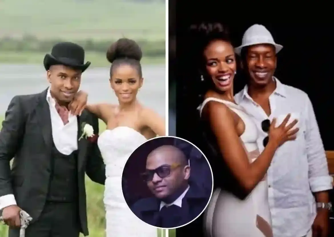 Nandipha Magudumana faces trial for assisting Thabo Bester’s prison escape while husband Mkhuseli Magudumana publicly disowns her in South Africa