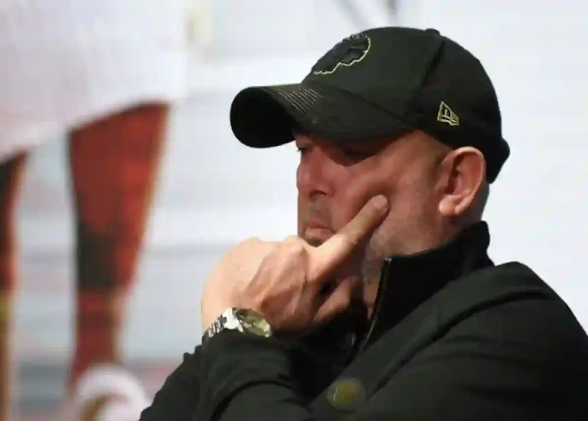 Kaizer Chiefs coach Nasreddine Nabi evaluates bloated squad and plans loan moves for youngsters in Johannesburg