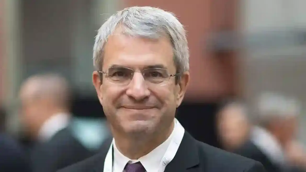 Nestlé Terminates CEO Laurent Freixe Following Investigation into Alleged Affair with Subordinate at Swiss Headquarters