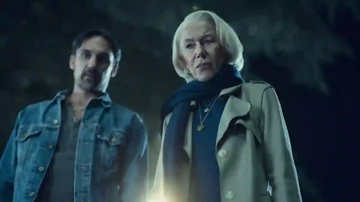 Netflix sparks outrage among Thursday Murder Club fans by rewriting Bogdan’s storyline and altering his fate in the film adaptation