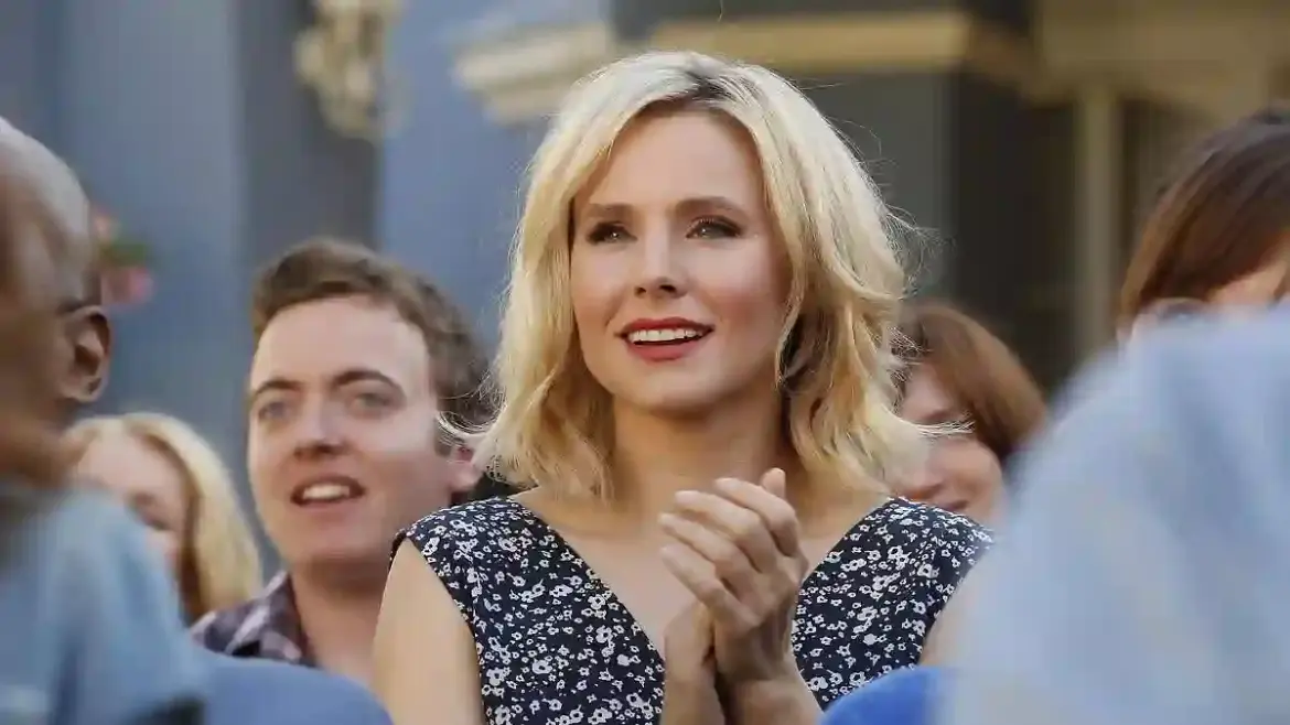 Netflix shocks viewers as The Good Place leaves the streaming platform in the United States at the end of September