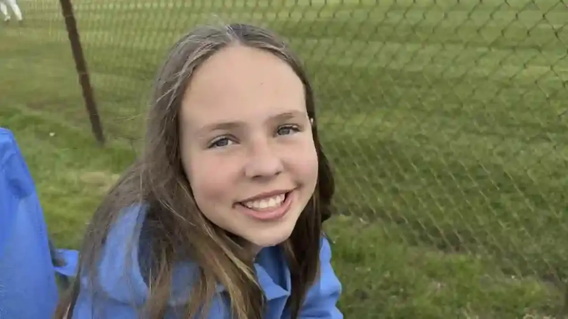 Neurosurgeon tells Minneapolis press that 12-year-old Sophia Forchas shows signs of hope after critical injuries in church shooting