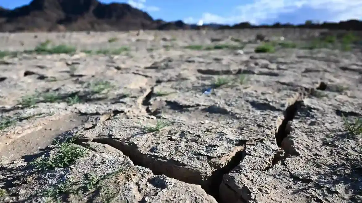 Nevada Lawmakers Warn Lake Mead Faces Historic Water Shortage Threatening Millions of Residents in the Southwest