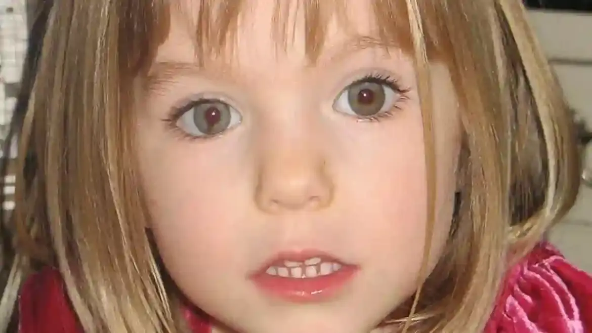 New ITV documentary exposes Christian Brueckner’s history of child sexual abuse and drug crimes in Germany and Portugal before his impending release