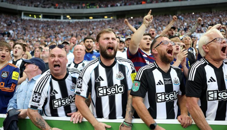 Newcastle United