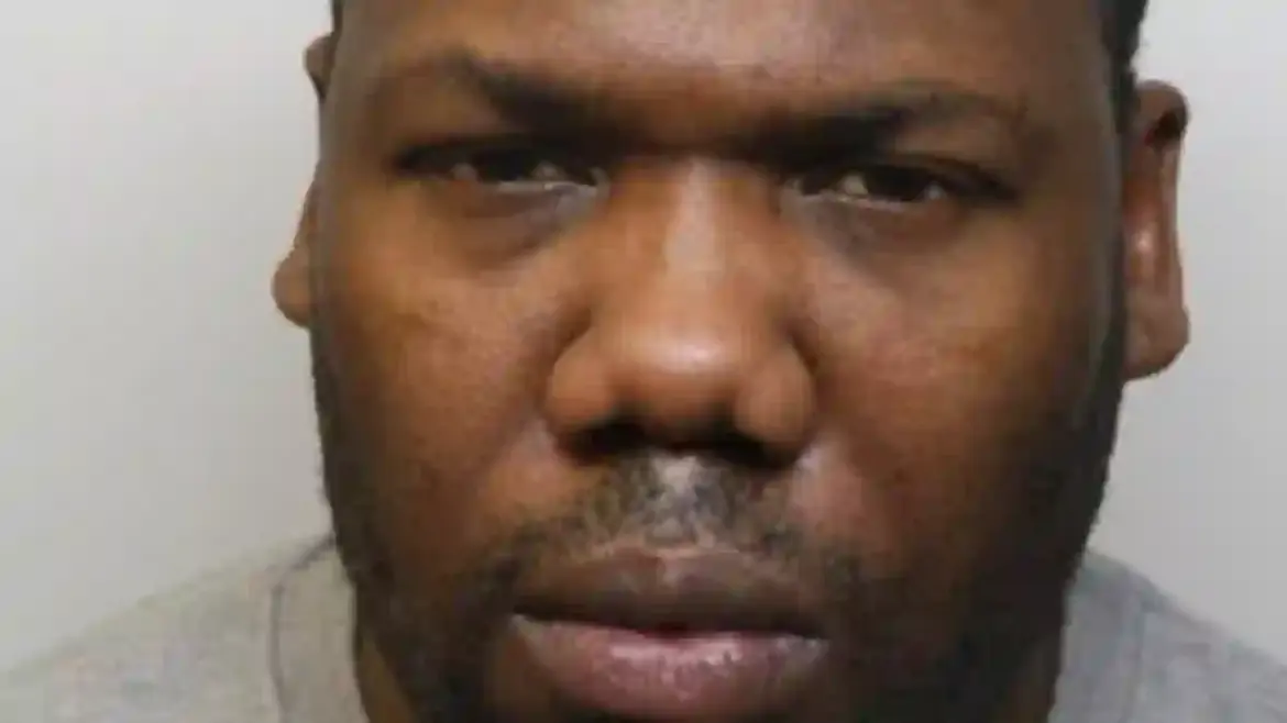 Nicholas Orlando Green launches a brutal knife attack on two men and assaults a woman at Kennington Underground station in London