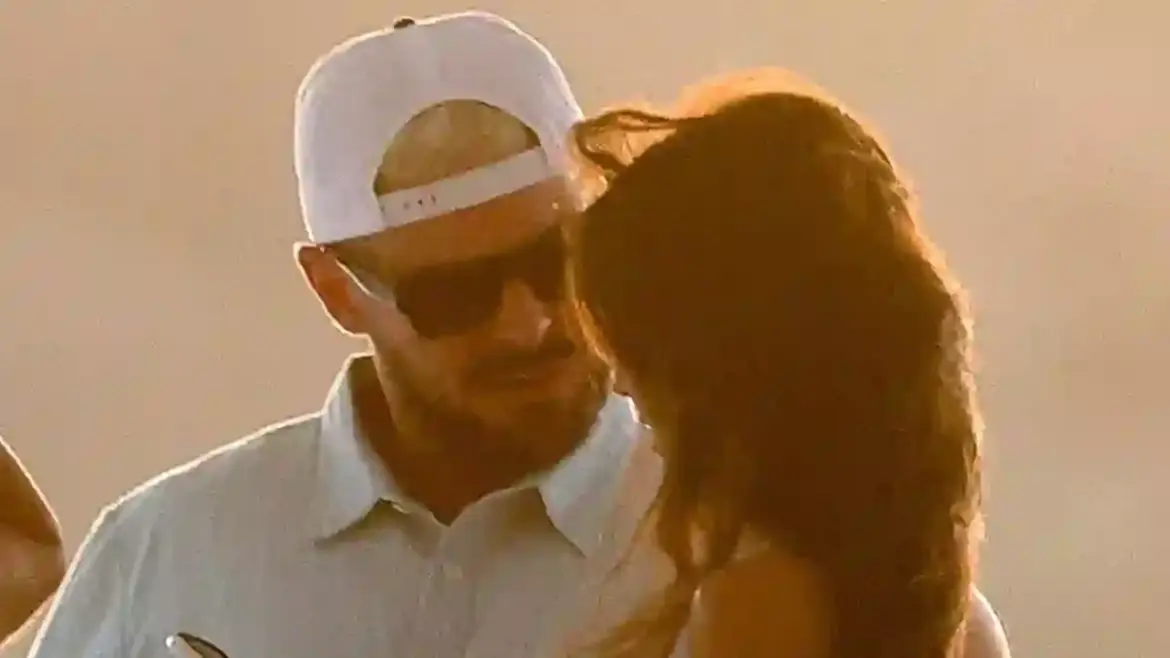 Nina Dobrev relaxes with Zac Efron on a yacht in Sardinia after ending engagement with Shaun White