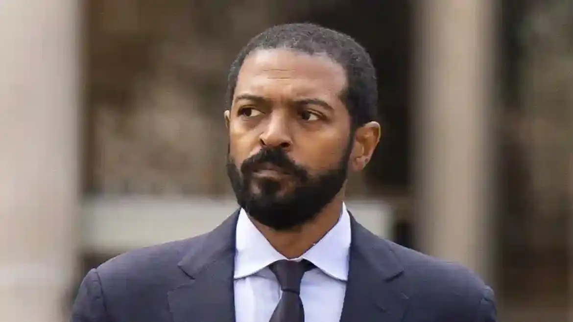 High Court judge orders Noel Clarke to pay £3 million legal costs to Guardian News and Media in London after losing false misconduct case