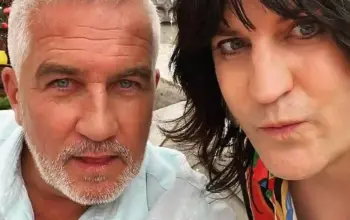 Noel Fielding