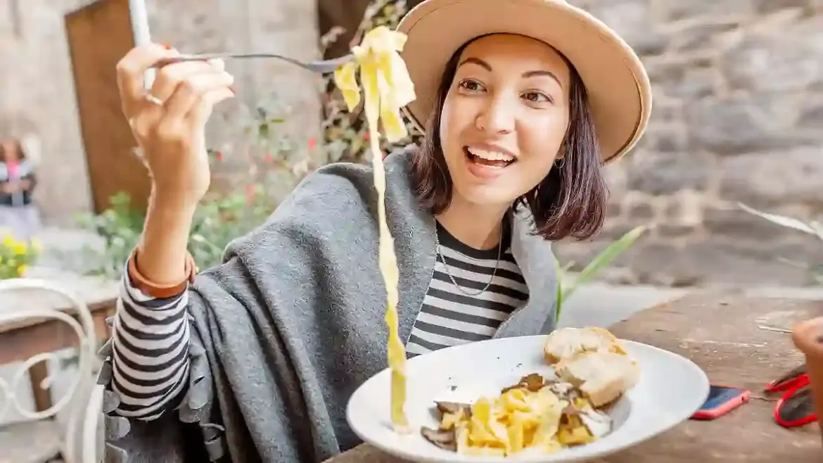 Olive Garden Tests Smaller Portion Sizes to Help Diners Save Money at Select U.S. Restaurants