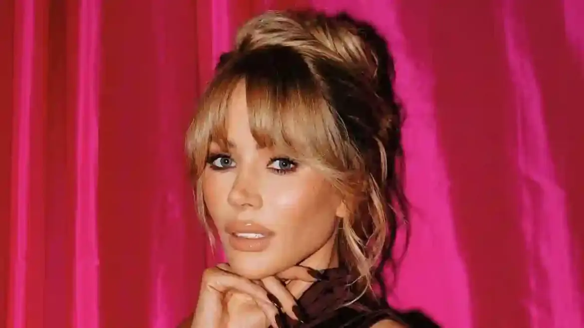 Olivia Attwood admits marriage to Bradley Dack has faced six months of struggles as Ibiza yacht photos with Pete Wicks spark backlash in Spain