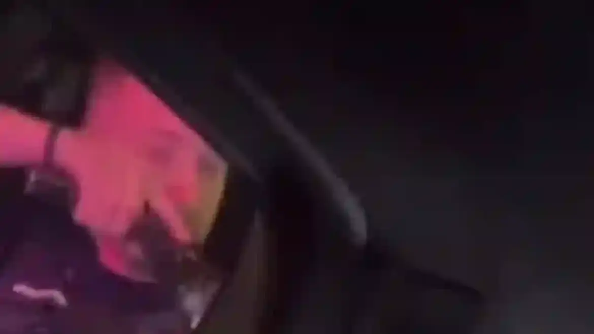 Omaha Police Stop Boxer Terence Crawford at Gunpoint Hours After Victory Parade in Tense Traffic Incident
