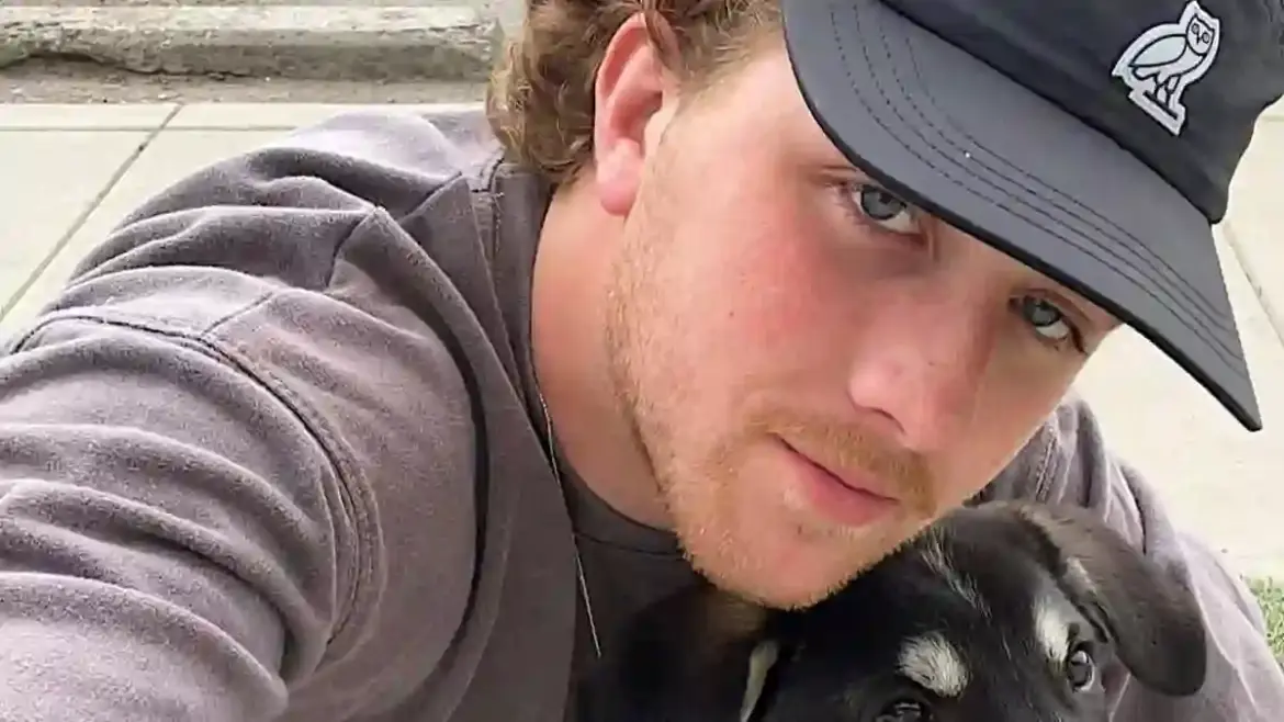 Canadian hockey player Orca Wiesblatt loses his life in a tragic car crash in British Columbia while preparing for new season with Allen Americans