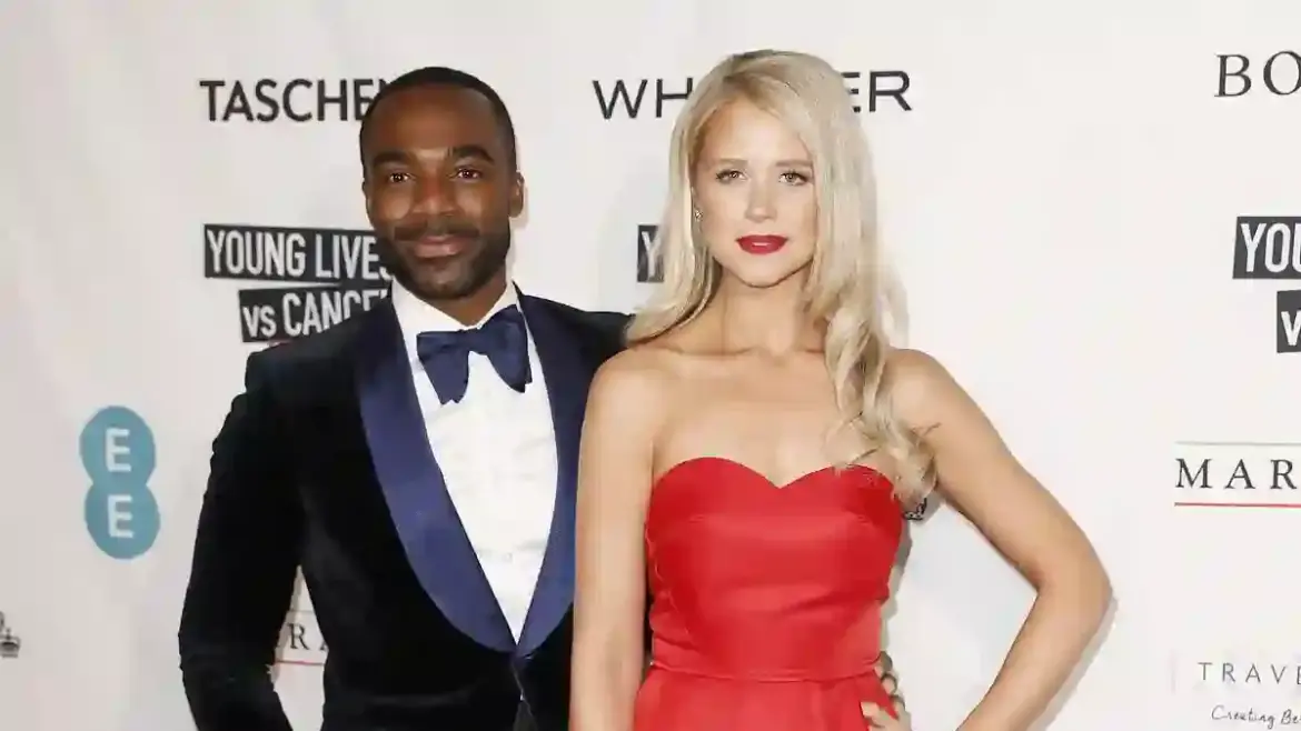 Ore Oduba Opens Up About Struggles With Addiction and Family Life After Sister Lola’s Death in London