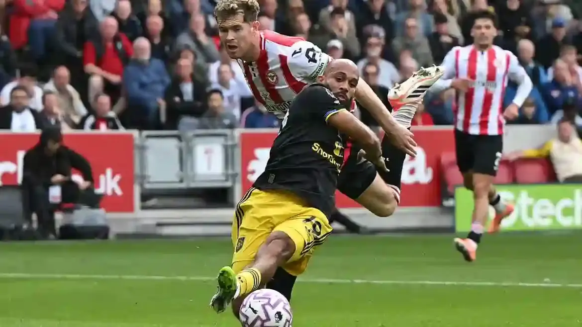 Refereeing body PGMO hosts VAR roadshow in Burnley as Premier League fans question controversial system and seek more transparency
