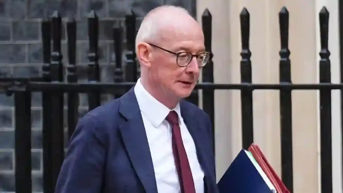 Pat McFadden signals plans to tighten benefits eligibility and reform welfare for young claimants across the United Kingdom