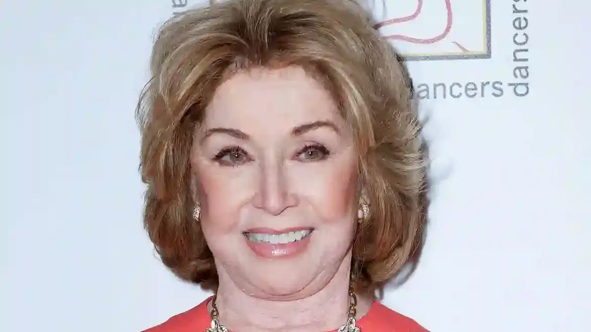 Hollywood Mourns Actress Patricia Crowley Who Passed Away at 91 in Los Angeles After Six Decades in Film and Television