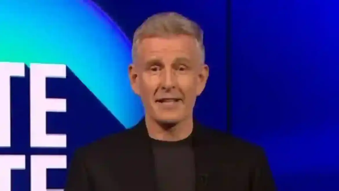 Patrick Kielty reveals emotional impact of marriage breakdown with Cat Deeley to Irish viewers