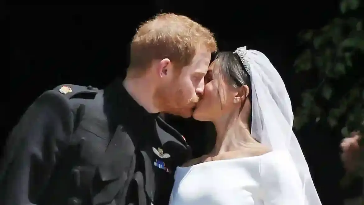 Former royal butler Paul Burrell claims Meghan Markle wanted a starring role in the British Royal Family and predicts her marriage to Prince Harry in California will fail