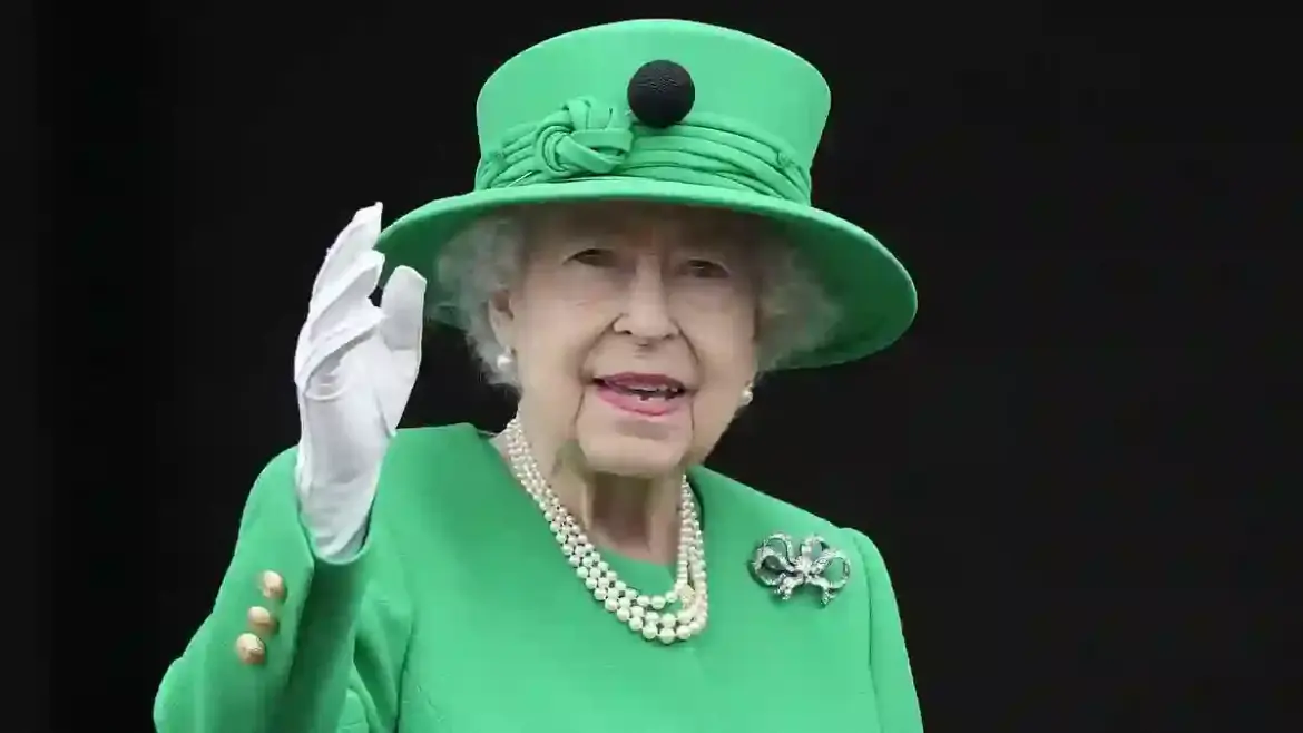 Former royal butler Paul Burrell recalls how Queen Elizabeth smiled at him as a young footman in Buckingham Palace and began a lifelong bond in London