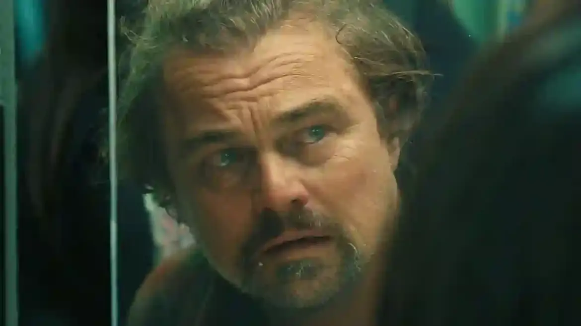 Paul Thomas Anderson delivers cinematic masterpiece One Battle After Another starring Leonardo DiCaprio to rave reviews across Hollywood