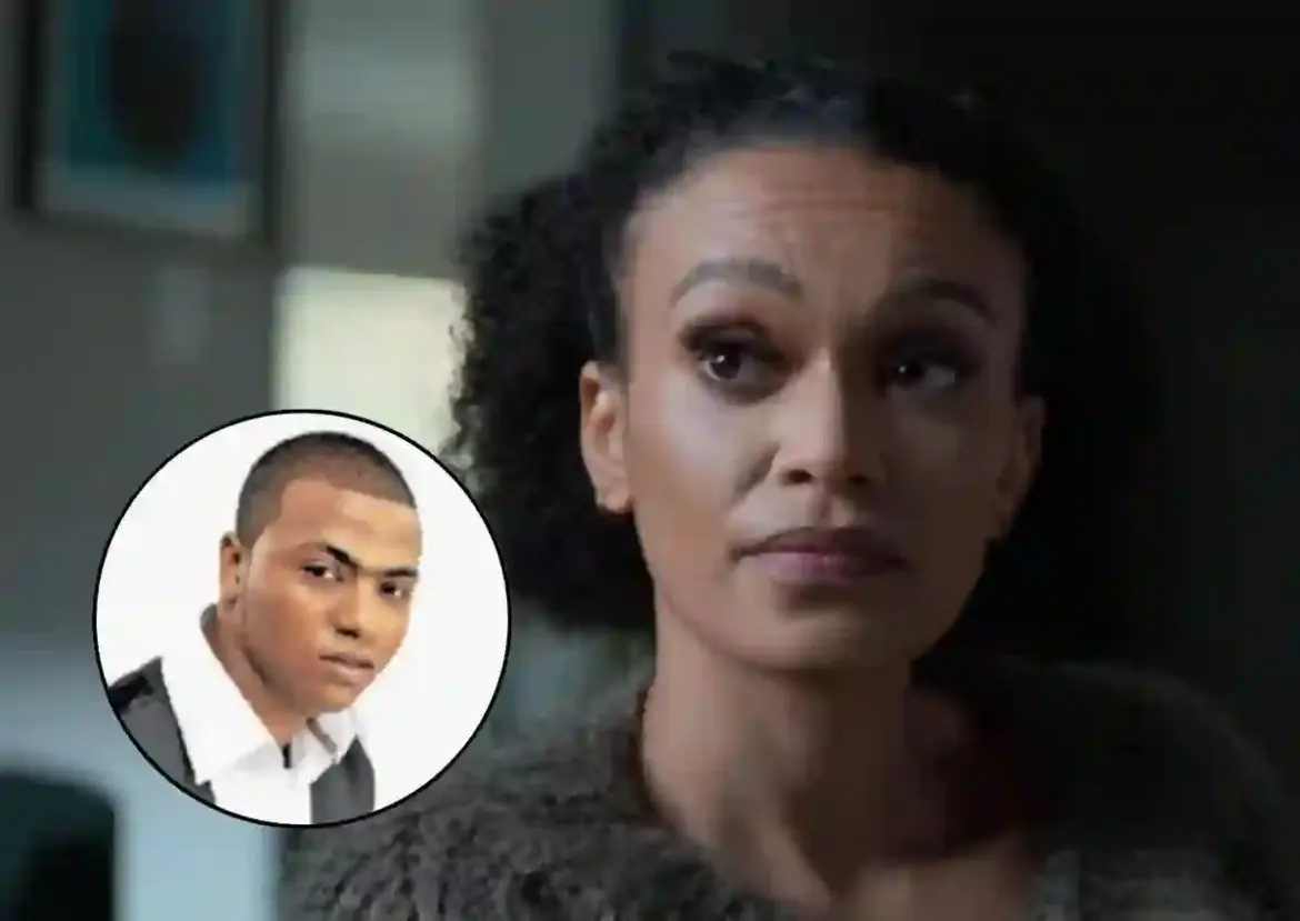 Pearl Thusi recounts terrifying encounter with Thabo Bester wielding a knife during a Sandton audition in South Africa