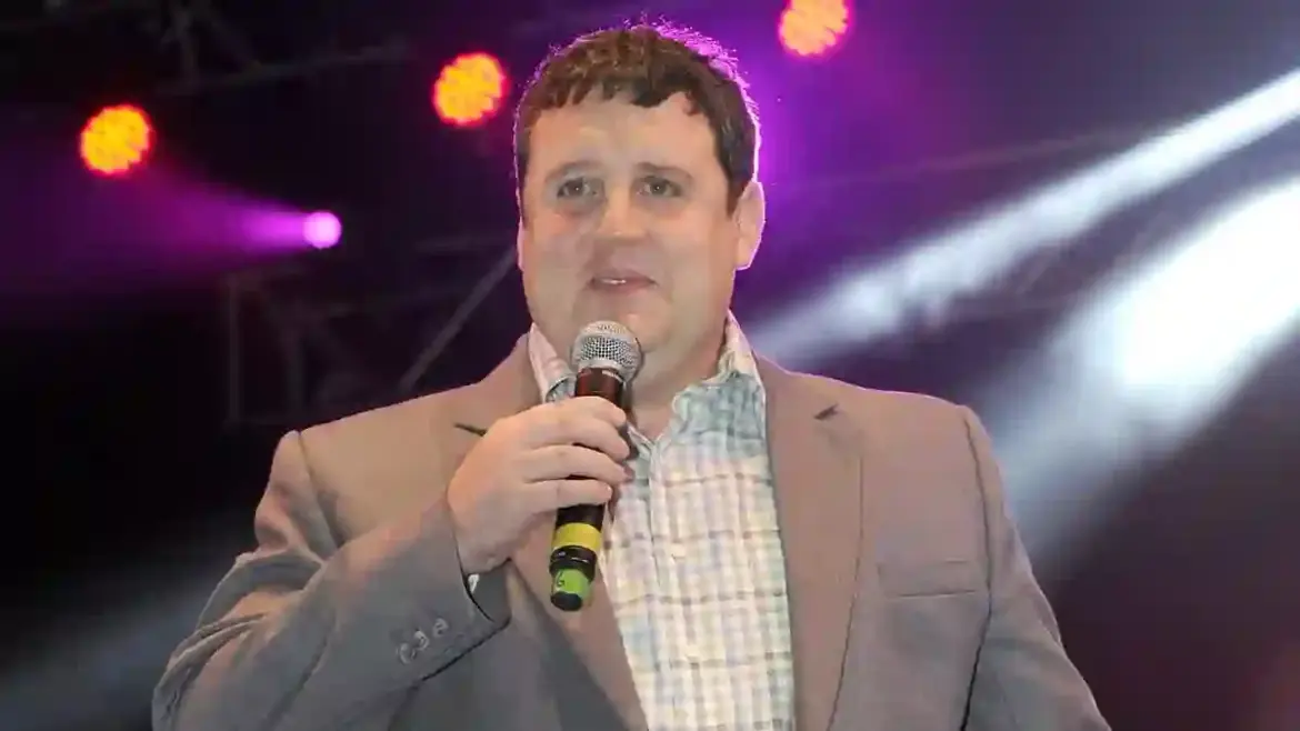 Peter Kay Cancels Nottingham Shows After Undergoing Kidney Stone Procedure and Faces Recovery Period in UK
