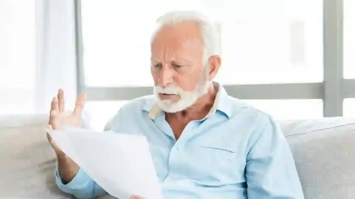 Elderly pensioner sees bank account drained by fraudulent Philips Domestic direct debit in Halifax account operated by Lloyds Bank